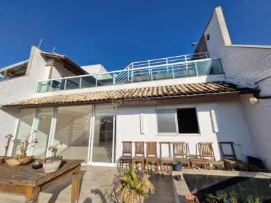 Cobertura com 4 Quartos à venda, 344m² no Recreio dos Bandeirantes, Rio de Janeiro