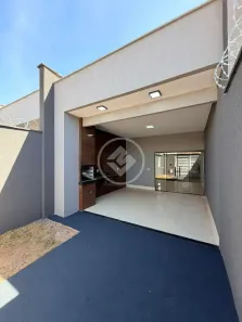 Casa com 2 Quartos à venda, 90m² no Setor Barcelos, Trindade