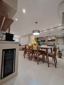 Apartamento com 3 Quartos à venda, 105m² no Bethaville I, Barueri
