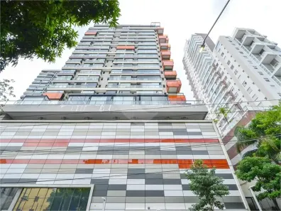 Apartamento com 2 Quartos à venda, 160m² no Vila Mariana, São Paulo