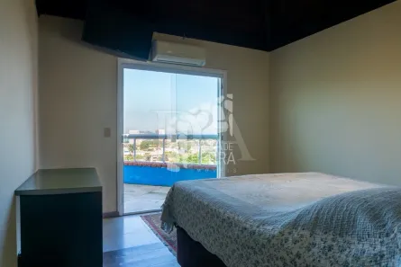 Casa de Condomínio com 4 Quartos à venda, 336m² no Barra da Tijuca, Rio de Janeiro