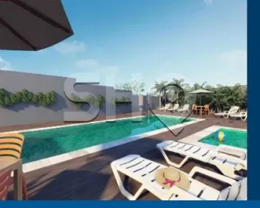 Apartamento com 3 Quartos à venda, 67m² no Chora Menino, São Paulo