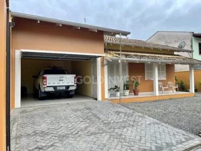 Casa com 2 Quartos à venda, 202m² no Souza Cruz, Brusque