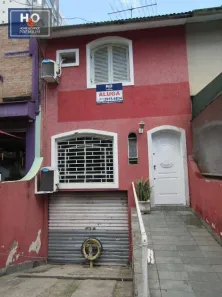 Imóvel Comercial com 2 Quartos para alugar, 188m² no Indianópolis, São Paulo
