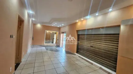 Ponto Comercial para alugar, 54m² no Centro, Ribeirão Preto