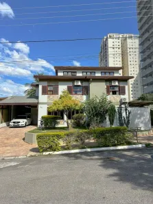 Casa de Condomínio com 3 Quartos à venda, 254m² no Parque Residencial Aquarius, São José dos Campos