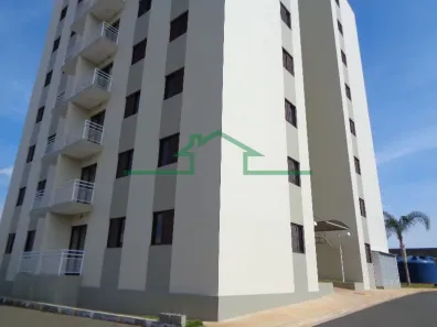 Apartamento com 3 Quartos à venda, 73m² no Parque Santa Cecília, Piracicaba
