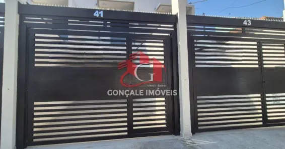 Sobrado com 3 Quartos à venda, 110m² no Vila Paiva, São Paulo