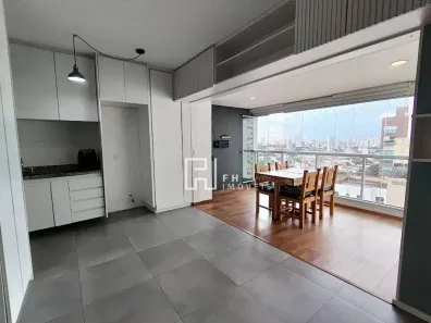 Apartamento com 1 Quarto à venda, 36m² no Vila Mariana, São Paulo