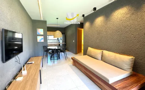 Apartamento com 2 Quartos à venda, 63m² no , Porto de Pedras