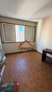 Apartamento com 1 Quarto à venda, 37m² no Jardim Paulista, São Paulo