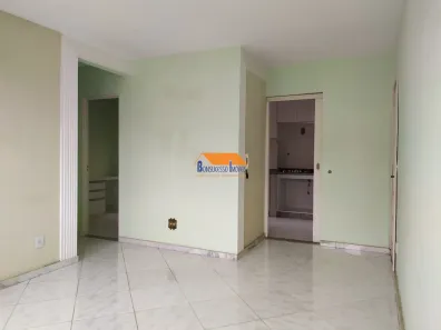Apartamento com 3 Quartos à venda, 75m² no Guarani, Belo Horizonte