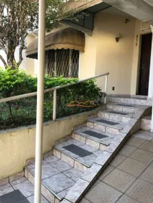 Casa com 4 Quartos à venda, 160m² no Cidade Alta, Piracicaba