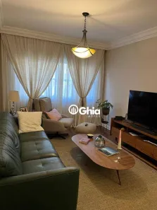 Apartamento com 3 Quartos à venda, 110m² no Cambuí, Campinas
