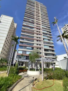 Apartamento com 3 Quartos à venda, 126m² no Cambuí, Campinas