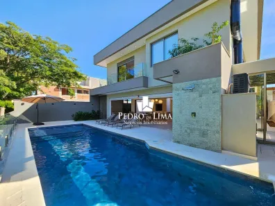 Casa com 6 Quartos à venda, 429m² no Riviera, Bertioga