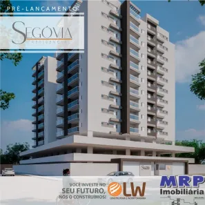 Apartamento com 2 Quartos à venda, 72m² no Jardim Primavera, Caraguatatuba