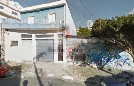 Lote/Terreno à venda, 1100m² no Vila Bertioga, São Paulo