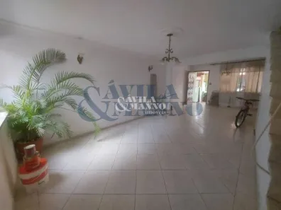 Casa com 3 Quartos à venda, 99m² no Vila Cláudia, São Paulo