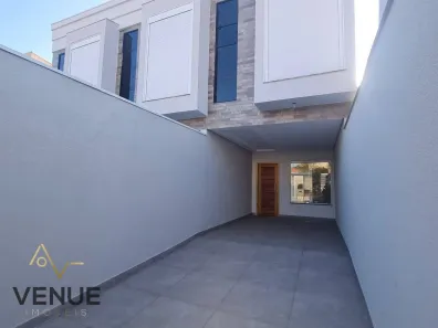 Sobrado com 3 Quartos à venda, 145m² no Vila Ré, São Paulo