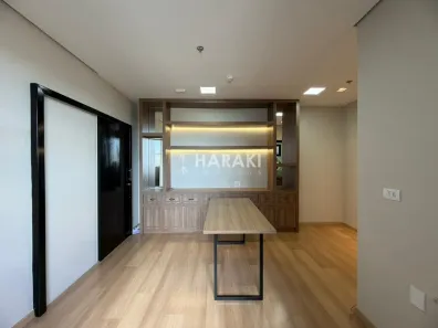 Sala Comercial com 3 Quartos para alugar, 58m² no Zona Armazém, Maringá