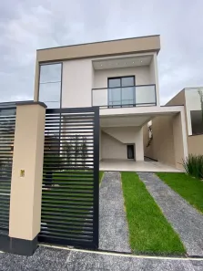 Casa com 3 Quartos à venda, 130m² no Areias, Tijucas
