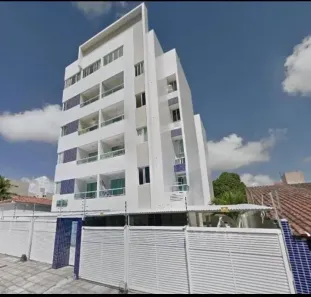 Apartamento com 3 Quartos à venda, 76m² no Jardim Cidade Universitária, João Pessoa