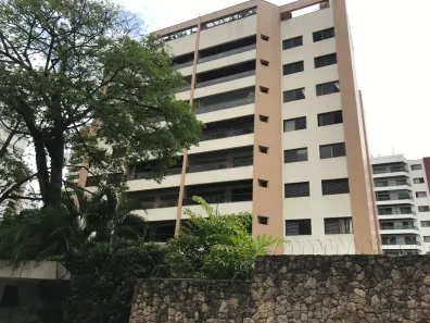 Apartamento com 3 Quartos à venda, 131m² no Real Parque, São Paulo