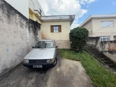 Casa com 2 Quartos à venda, 75m² no Vila Nova Cachoeirinha, São Paulo
