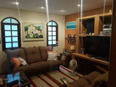 Sobrado com 2 Quartos à venda, 175m² no Santa Terezinha, São Bernardo do Campo