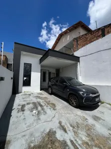 Casa com 3 Quartos à venda, 85m² no Parque 10 de Novembro, Manaus