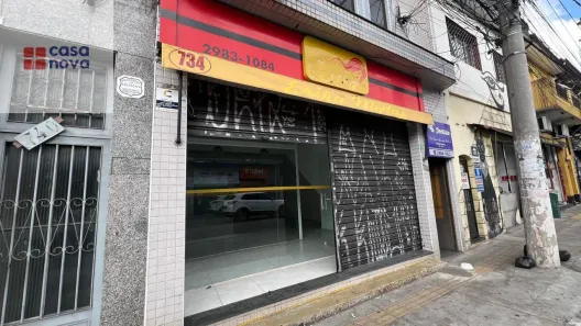 Imóvel Comercial para alugar, 120m² no Jardim Brasil (Zona Norte), São Paulo