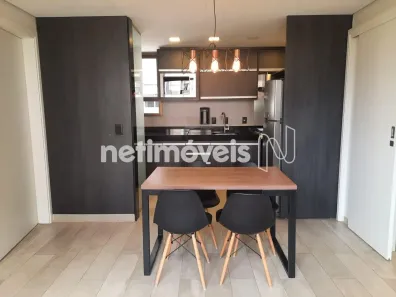 Apartamento com 2 Quartos à venda, 61m² no Lourdes, Belo Horizonte