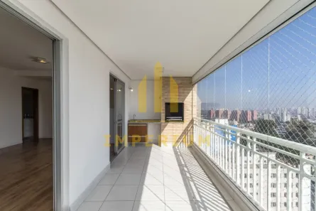 Apartamento com 3 Quartos à venda, 109m² no Casa Verde, São Paulo