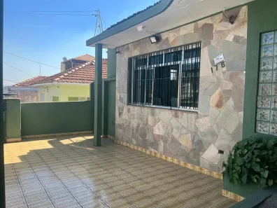 Casa com 4 Quartos à venda, 285m² no Vila Mesquita, São Paulo
