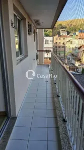 Apartamento com 2 Quartos à venda, 78m² no Praça Seca, Rio de Janeiro