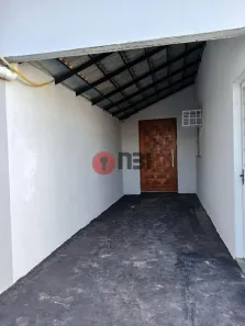 Casa com 3 Quartos à venda, 80m² no Loteamento Parque Residencial da Amizade, São José do Rio Preto