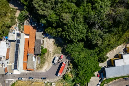 Lote/Terreno com 1 Quarto à venda, 554m² no Jardim Palermo, Jundiaí