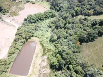 Lote/Terreno à venda, 2139m² no Paruru, Ibiúna