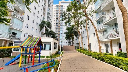 Apartamento com 2 Quartos à venda, 49m² no Jardim Vila Formosa, São Paulo