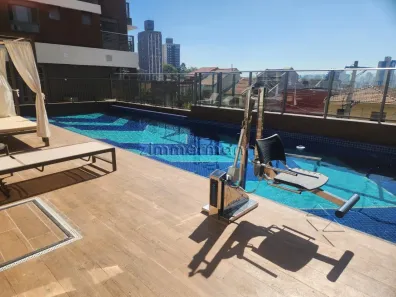Apartamento com 2 Quartos à venda, 87m² no Jardim Vera Cruz, São Paulo