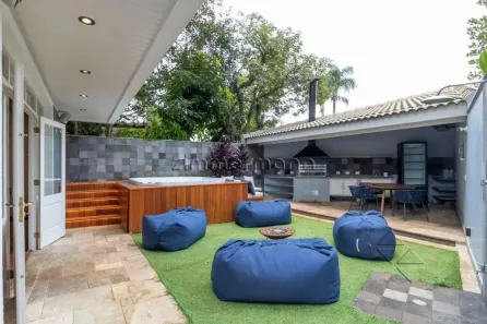 Sobrado com 3 Quartos à venda, 361m² no Pacaembu, São Paulo