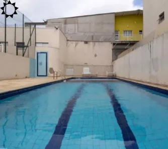 Apartamento com 2 Quartos à venda, 52m² no São Pedro, Osasco