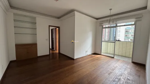 Apartamento com 3 Quartos à venda, 90m² no Centro, Belo Horizonte