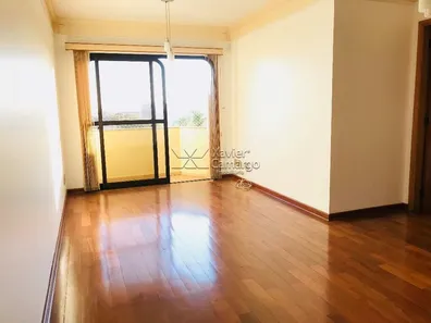 Apartamento com 3 Quartos à venda, 86m² no Consolação, Rio Claro