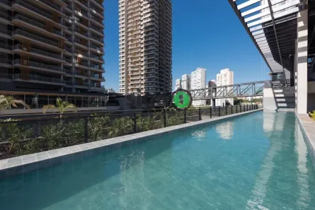 Apartamento com 3 Quartos à venda, 105m² no Jardim das Acácias, São Paulo