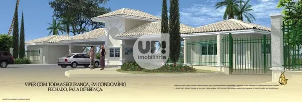 Lote/Terreno à venda, 360m² no Residencial Doutor Raul Coury, Rio das Pedras