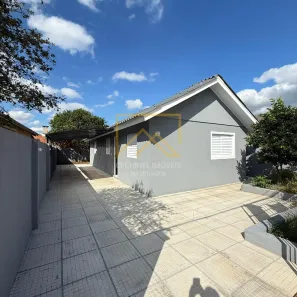 Casa com 3 Quartos à venda, 81m² no COHAB, Cachoeirinha