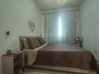 Apartamento com 2 Quartos à venda, 47m² no das Laranjeiras, Serra
