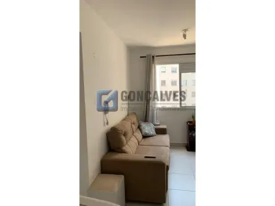 Apartamento com 2 Quartos à venda, 32m² no Parque Fongaro, São Paulo